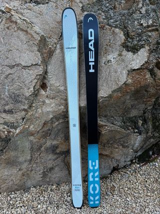 Esquís Head Kore 93 Ti 170 cm