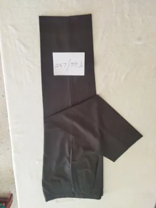 Pantalones de vestir T46/L30