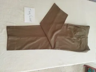Pantalones de vestir T46/L30