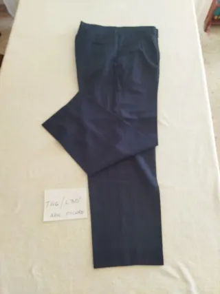 Pantalones de vestir T46/L30