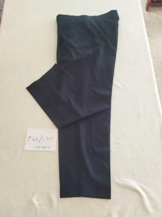 Pantalones de vestir T46/L30