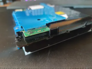 Lector Blu-ray PS4 Kes-490