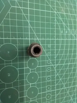 Goma Palanca Cambio Ref. 07-0000