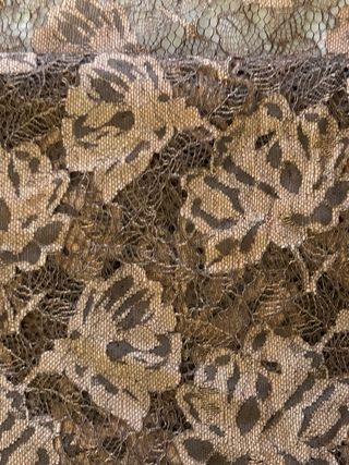 2 Scampoli Pizzo Celeste e Castagna