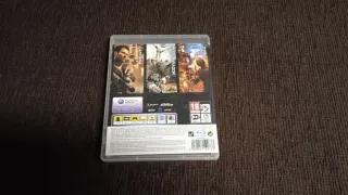 Call of Duty Black Ops 2 PS3