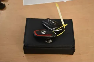 MG ZS EV Luxury 45kWh 39.000 km 2021