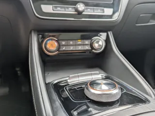 MG ZS EV Luxury 45kWh 39.000 km 2021