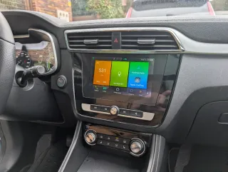 MG ZS EV Luxury 45kWh 39.000 km 2021