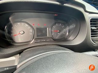 Toyota Proace Proace 85 kW 116 CV