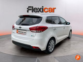 Kia Carens 1.7 CRDi VGT 85kW (115CV) Drive Eco-Dyn