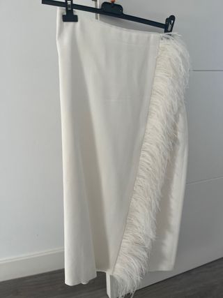 Falda Zara Edición Especial S