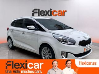 Kia Carens 1.7 CRDi VGT 85kW (115CV) Drive Eco-Dyn