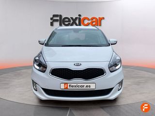 Kia Carens 1.7 CRDi VGT 85kW (115CV) Drive Eco-Dyn
