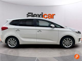 Kia Carens 1.7 CRDi VGT 85kW (115CV) Drive Eco-Dyn