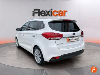 Kia Carens 1.7 CRDi VGT 85kW (115CV) Drive Eco-Dyn