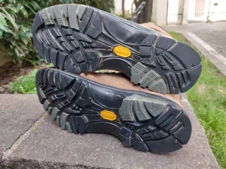 Scarpe trekking Mammut donna UK 5.5