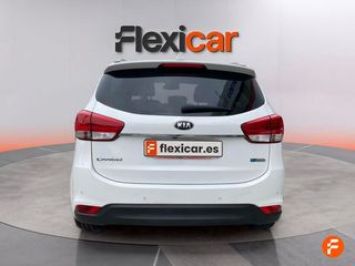 Kia Carens 1.7 CRDi VGT 85kW (115CV) Drive Eco-Dyn