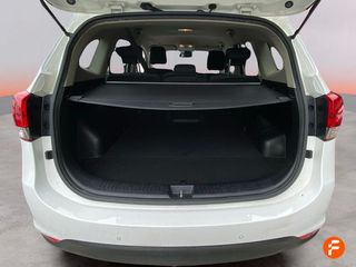 Kia Carens 1.7 CRDi VGT 85kW (115CV) Drive Eco-Dyn