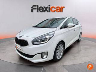 Kia Carens 1.7 CRDi VGT 85kW (115CV) Drive Eco-Dyn