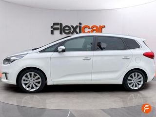 Kia Carens 1.7 CRDi VGT 85kW (115CV) Drive Eco-Dyn