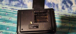 Giocatraduci Sanyo Vintage