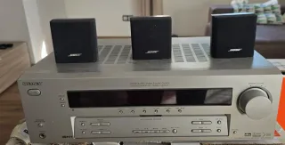 Sony STR-DE595 Receptor AV Home Cinema