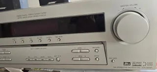 Sony STR-DE595 Receptor AV Home Cinema