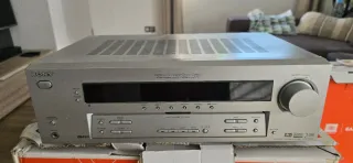 Sony STR-DE595 Receptor AV Home Cinema
