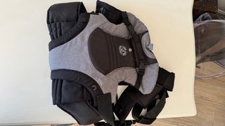 Mochila Portabebés Jane