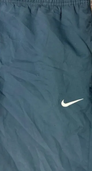 ¡¡OFERTA!! Talla XL Pantalón Nike Atlético Madrid