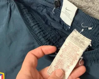 ¡¡OFERTA!! Talla XL Pantalón Nike Atlético Madrid