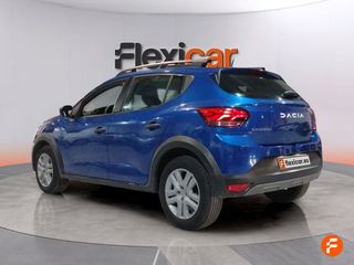 Dacia Sandero Essential 74kW (100CV) ECO-G