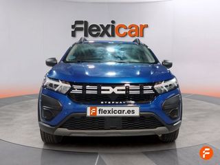 Dacia Sandero Essential 74kW (100CV) ECO-G