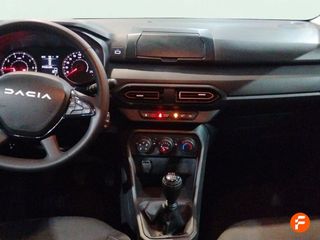 Dacia Sandero Essential 74kW (100CV) ECO-G