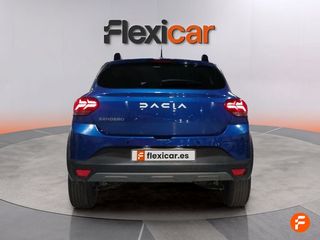 Dacia Sandero Essential 74kW (100CV) ECO-G