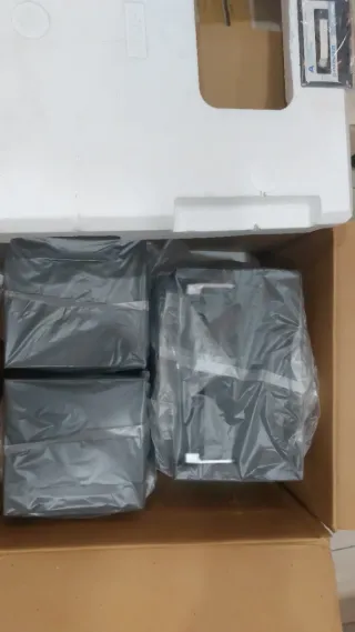 Pioneer CK-W50 Radio Doble Cassette