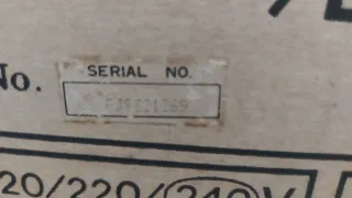 Pioneer CK-W50 Radio Doble Cassette