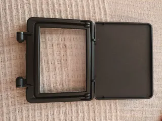 Nintendo Game Boy Advance SP Negra