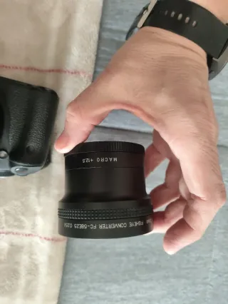 Cama canon como nueva