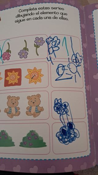 Regalo Libros Dora por comprar lote libros TEO