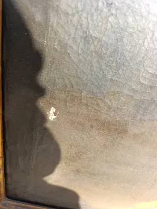 Cuadro antiguo S. XVIII