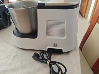 Monsieur Cuisine Edition Plus Silvercrest