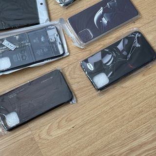 Confezione da 14 custodie per iPhone 11 Pro Max