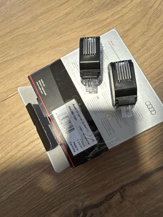 LED Quattro Originales