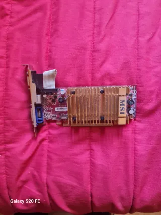 Placa Base ASUS con Fuente y RAM