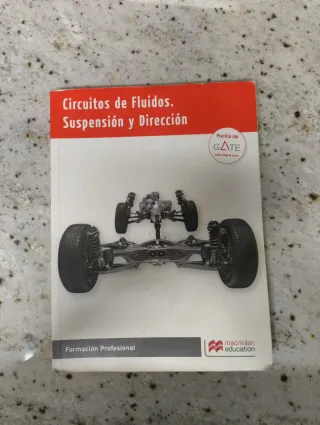 Circuitos Fluidos Suspen Pk 2016