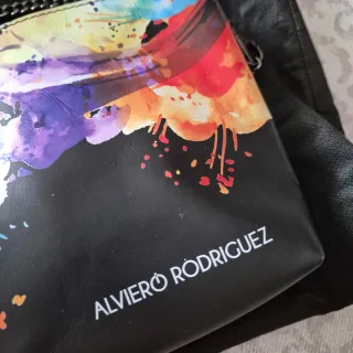 Set 2 borse Alviero Rodriguez