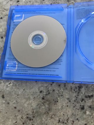 Juego PS5 Call of Duty 6