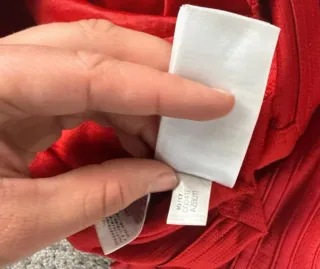 ¡¡OFERTA!! Talla S Chaqueta Adidas Roja