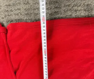 ¡¡OFERTA!! Talla S Chaqueta Adidas Roja